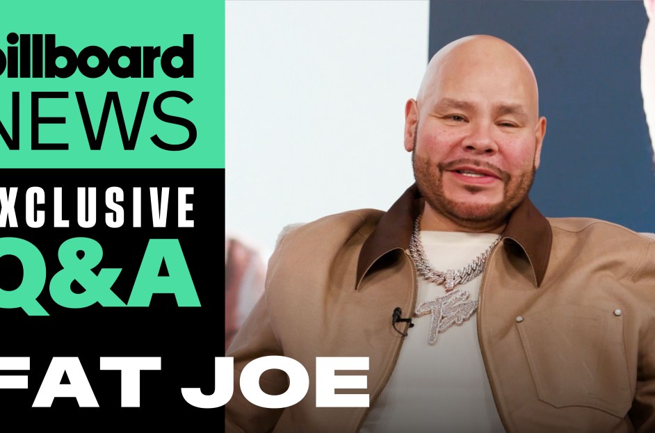 Fat Joe