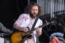 Jim James of My Morning Jacket