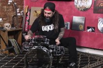 Mike Portnoy