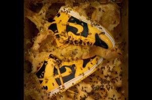 Nike x Wu-Tang Clan Dunk