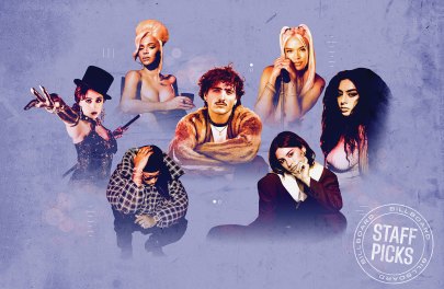 Best Songs of 2024, Chappell Roan, Future, Beyoncé, Benson Boone, Gracie Abrams, Karol G and Charli XCX