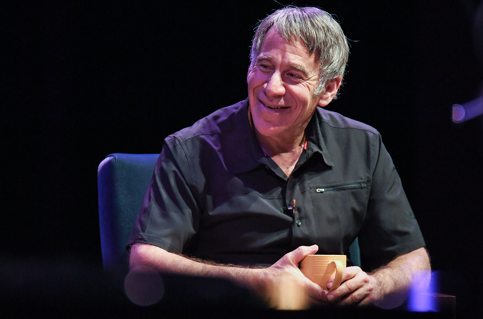 Stephen Schwartz