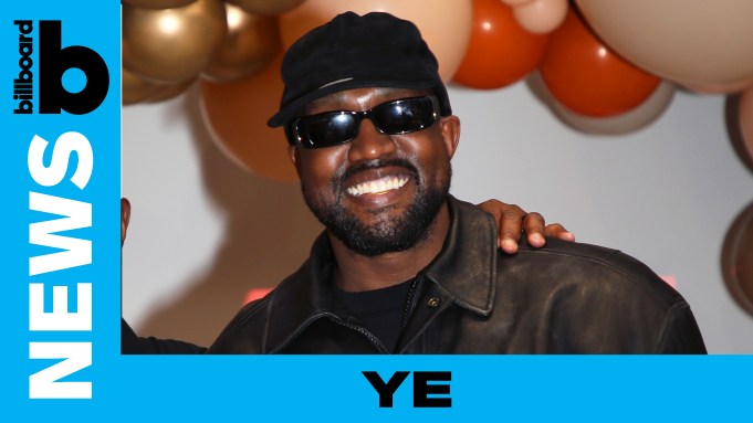 Ye